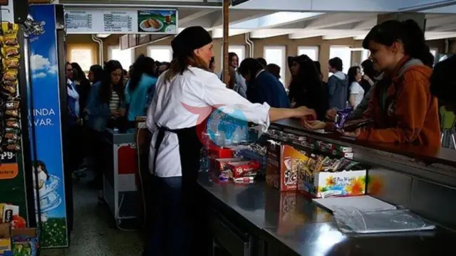 Okul Kantinlerinde Yeni Dönem Başladı: 3 Bakanlıktan Ortak Kararla Büyük Yasak ve Yeni Fiyat Tarifesi