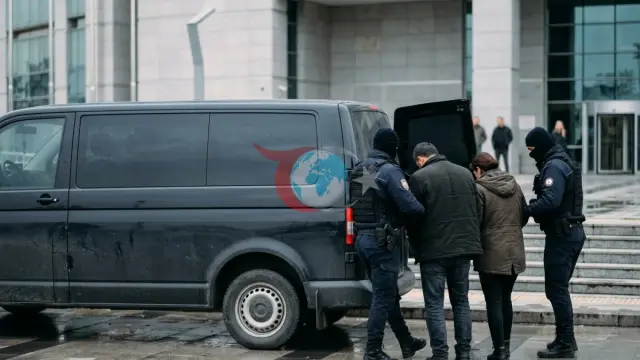 Gülistan Doku Soruşturmasında Sıcak Gelişme: 2 Başkomiser ve 1 Emekli Polisin de Aralarında Bulunduğu Operasyonda Yeni Tutuklamalar