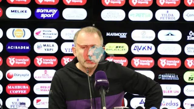 Sergen Yalçın'dan Fenerbahçe İçin Olay Yaratacak İddia: "Aldıkları Maaşın Yarısını Bulsunlar Bu İşi Bırakırım!"