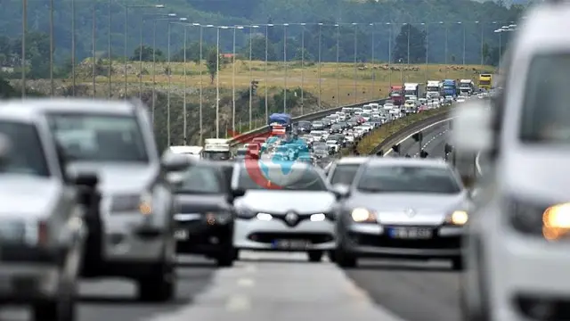 TÜİK Ağustos 2026 Verilerini Açıkladı: Trafiğe Kayıtlı Araç Sayısında Dikkat Çeken Değişim