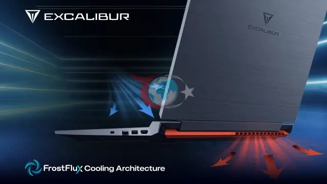Gaming Laptoplarda Isınma Sorununa Son: Güçlü Soğutma Sistemi Nasıl Seçilir?