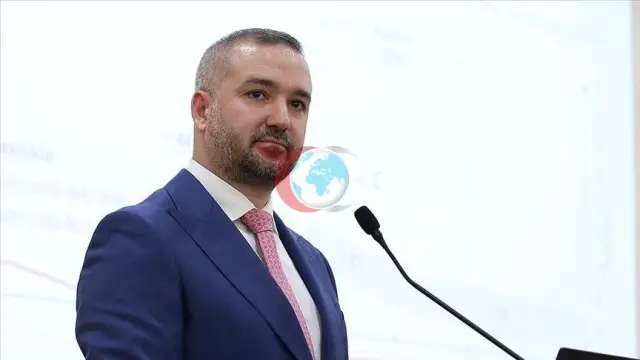 TCMB Başkanı Fatih Karahan'dan Altın Analizi: Merkez Bankalarının Talebi Güçlü Seyrediyor