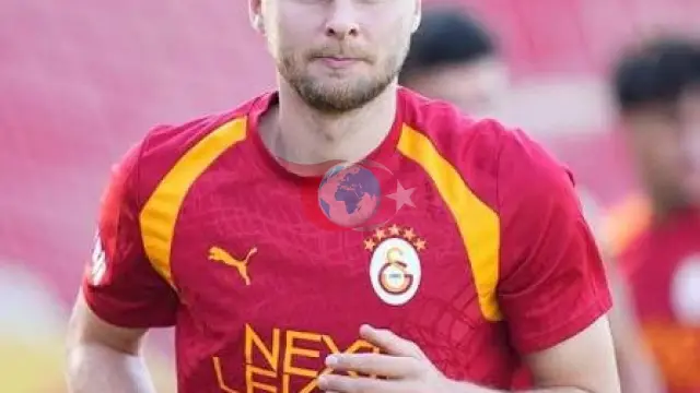 Victor Nelsson Galatasaray'dan Ayrılık Sürecini Anlattı: Transferin Arkasındaki Ailevi Sebep