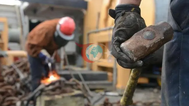 TÜİK Temmuz 2026 Verilerini Açıkladı: Ücretli Çalışan Sayısı 16,3 Milyonu Aşarak Rekor Kırdı