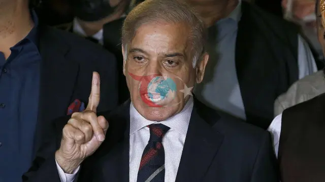 Makkaga uchuvchisiz uchoqlar bilan hujum uyushtirishga Pokistondan kuchli munosabat: Shahboz Sharifdan Saudiya Arabistoniga har tomonlama yordam