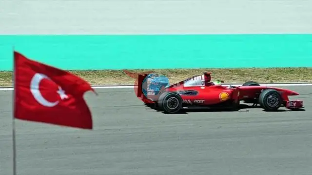 Formula 1 tolgundyryş netijeleri: 2027 Türk Gran Prisiniň senesi resmi!