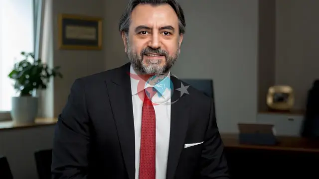 Türk Telekom International Orta Asya'da Dijital Köprüleri Güçlendiriyor: Dev İş Birliği