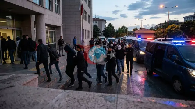 FETÖ’nün Mahrem İzdivaç Yapılanmasına Darbe: Aday Havuzu Deşifre Edildi