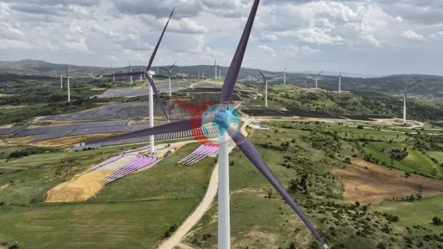 Türk Dünyasının Ekonomik Geleceği Şekilleniyor: Türk Ekonomileri 2025 Raporu Yayımlandı