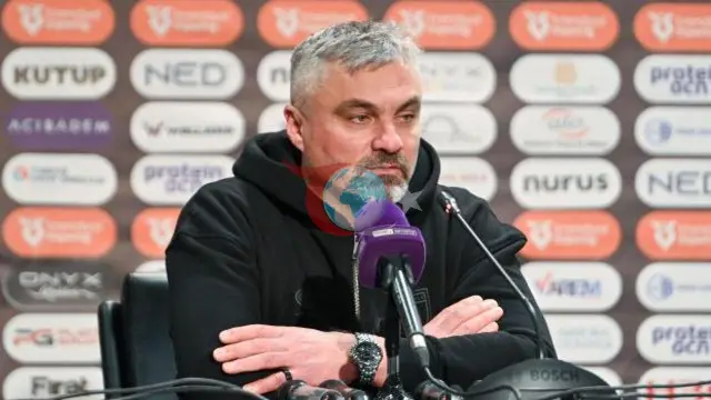 Trabzonspor'da Thomas Reis Dönemi: Karadeniz Fırtınası'nın 13. Yabancı Çalıştırıcısı