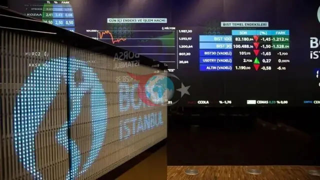 Takasbank'tan TEFAS Açıklaması: Fon Talimatları İptal Edildi İddialarına Net Yanıt