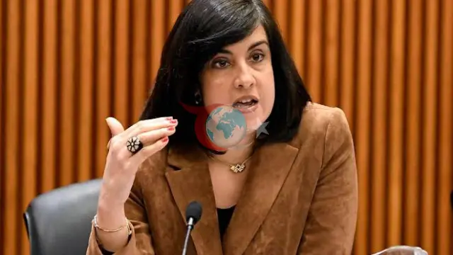 ABD'li Kongre Üyesi Nicole Malliotakis'ten Skandal F-35 Çıkışı: Türkiye'yi Hedef Aldı!
