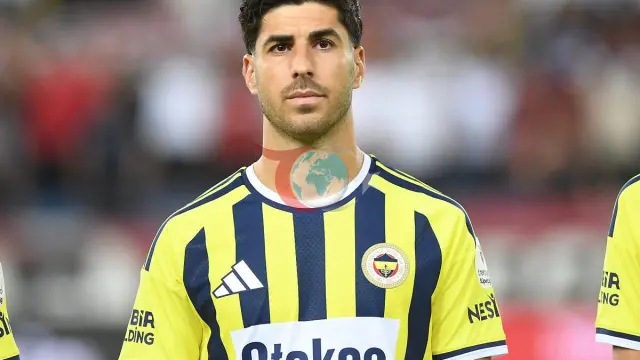Fenerbahçe'den Marco Asensio Müjdesi: Yıldız Oyuncunun Dönüş Tarihi Açıklandı