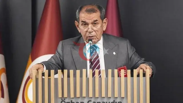 Dursun Özbek'ten Çarpıcı Transfer İtirafı: "50 Milyon Euro Fark Ederdi"