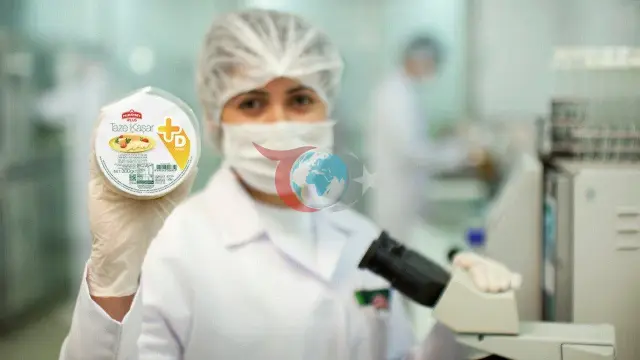 Muratbey ve Uşak Üniversitesi Ortaklığına TÜBİTAK'tan Büyük Destek