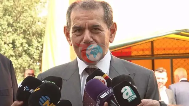 Dursun Özbek: Transferleri Temmuzda Yapsaydık 50 Milyon Euro Fark Ödeyecektik