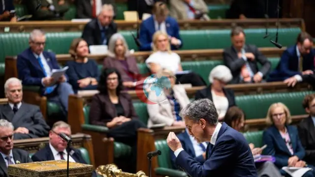 Londra’dan Netanyahu’ya Sert Uyarı: İsrail Dünyadaki Müttefiklerini Tek Tek Kaybediyor