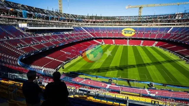 Limak İmzalı Spotify Camp Nou’ya Dev Görev: 2029 Şampiyonlar Ligi Finali Barselona’da