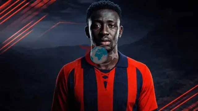 Mardin 1969 Spor'da Çifte Milli Gurur: Dimitrov ve Alhassan'a Davet