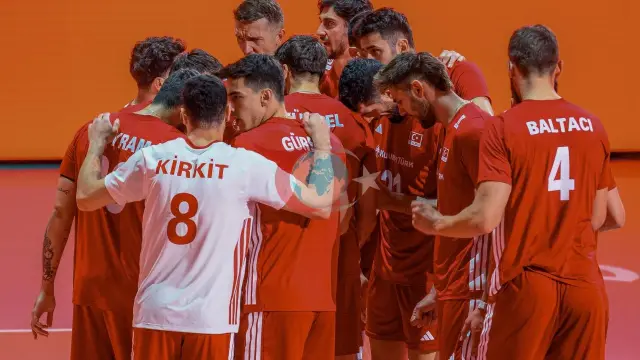 Filenin Efeleri Avrupa Şampiyonası'na Veda Etti: Letonya Karşısında Beklenmedik Mağlubiyet