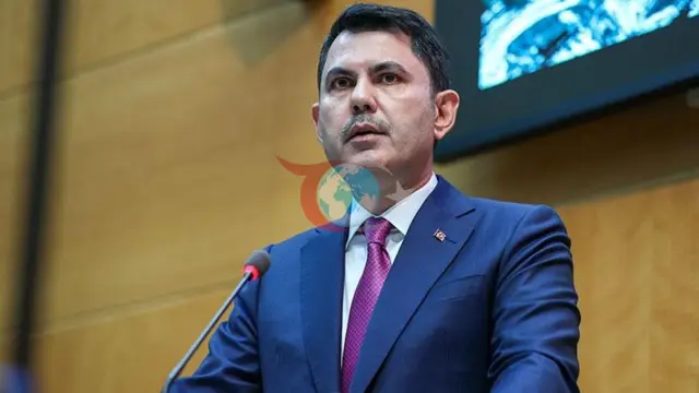 COP31 Başkanı Murat Kurum Cenevre'de Uyardı: "Dünyanın Ateşini Birlikte Düşürmeliyiz"