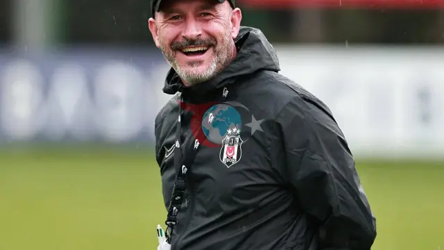 Italiano'dan Kadroda Revizyon! Beşiktaş'ın Marsilya Karşısındaki Sürpriz 11'i Belli Oldu