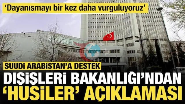 Məkkəyə pilotsuz təyyarələrlə hücum cəhdinə dünyadan sərt reaksiya: Türkiyə və 5 ölkədən Səudiyyə Ərəbistanına tam dəstək