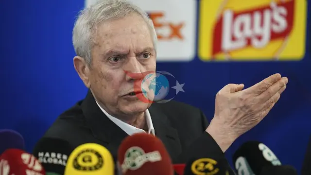 Əziz Yıldırımdan Emre Bola sərt reaksiya: "Qızımı çirkin mübahisələriniz üçün istifadə etməyin!"