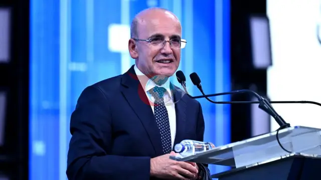 Moliyaviy barqarorlik qoʻmitasi ertaga vazir Mehmet Shimshek raisligida yigʻiladi
