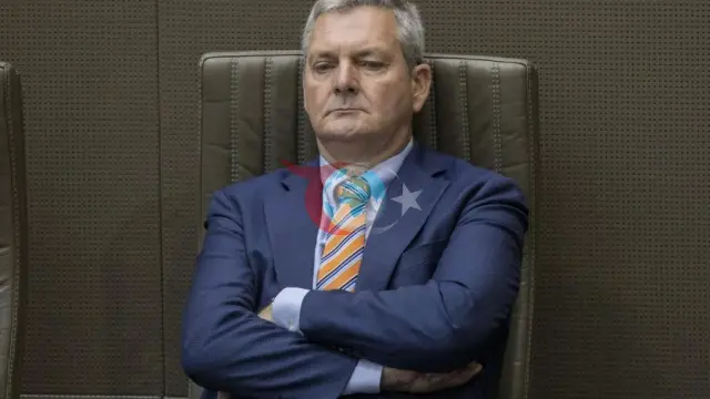 Belçikalı Milletvekili Parlamento Tuvaletinde Mahsur Kaldı: Tam 13 Saat Kurtarılmayı Bekledi