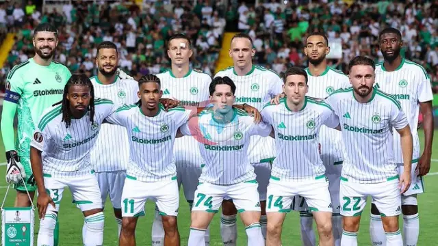 Beşiktaş'ın Rakibi Omonya'dan Dev Sürpriz: Celta Vigo'yu Son Dakikada Yıktılar!