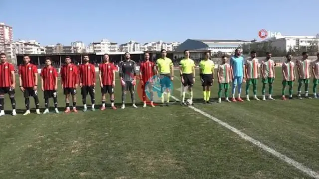 “Siverek” sportynda ýer titremesi: Futbol we woleýbol toparlarynyň ikisi-de ligadan çekildi