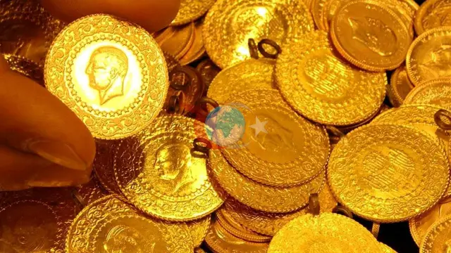 Fed'in Faiz Kararı Altın Piyasasını Salladı: Ons ve Gram Altında Sert Rüzgarlar Esiyor