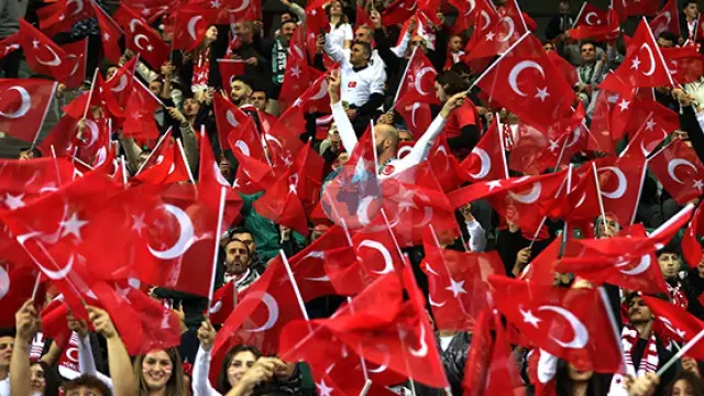 Türkiye-Fransa Dev Maçının Biletleri Satışa Çıktı: İşte Bilet Fiyatları ve Detaylar