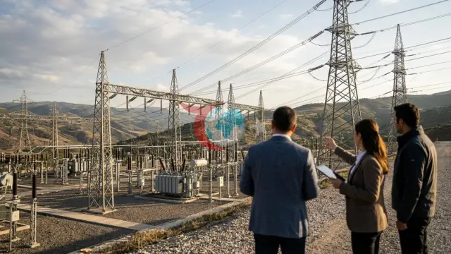 TEİAŞ'ın Yeni Ana Statüsü Yürürlükte: Dev Sermayeli Kamu Devinde Yeni Dönem