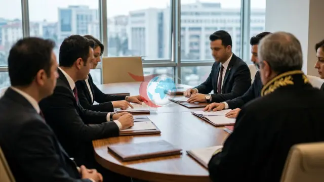 HSK'dan Kritik Karar: Çok Sayıda İlde İdare Mahkemelerinin Bölge Dereceleri Yeniden Belirlendi