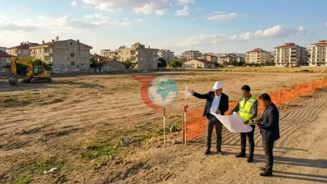 Yeşilyurt Belediyesi'nden Dev İhale: Yakınca'da Kat Karşılığı İnşaat Projesi Başlıyor