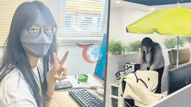 Ofis Işıkları ve Kapalı Ortamlar Cildi Yaşlandırıyor mu? İşte "Ofis Yaşlanması" Gerçeği