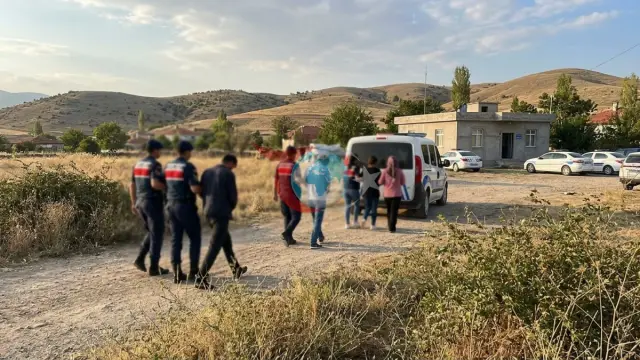 Kayıp Büşra Bebek Soruşturmasında Şok Gelişme: Anne ve Baba Dahil 6 Kişi Tutuklandı