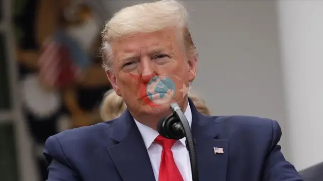 Trump'tan Fed'e Radikal Faiz Çağrısı: "Yüzde 1 veya Daha Düşük Olmalı"