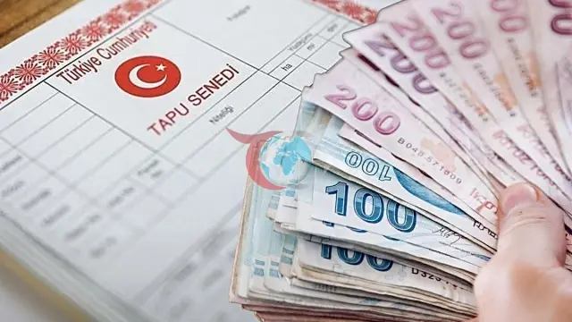 Tapuda Güvenli Ödeme Dönemi Başlıyor: 1 Ekim İtibarıyla Zorunlu Olacak!