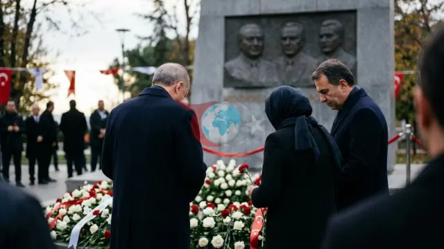 Demokrasi Şehitleri Menderes, Zorlu ve Polatkan İdam Edilişlerinin Yıl Dönümünde Anılıyor: Siyasilerden Peş Peşe Anma Mesajları