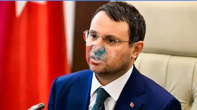 Kaşif Kozinoğlu Soruşturmasında Sıcak Gelişme: Bakan Gürlek'ten Kararlılık Mesajı ve Gözaltı Açıklaması