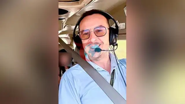 Kolombiya'daki Uçak Kazasında Kahreden Haber: Türk İş İnsanı Mehmet Çankaya ve 4 Yolcu Hayatını Kaybetti