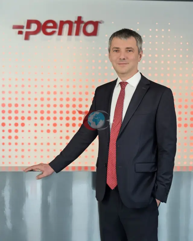 Penta Teknoloji, Constructor Tech ile Türkiye'de Eğitim Teknolojilerinde Yeni Bir Dönem Başlatıyor