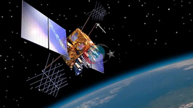 TÜRKSAT 7A İçin Geri Sayım Başladı: İmzalar Atılmak Üzere!