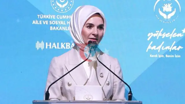 Vazir Göktaş eʼlon qildi: Turkiyadagi tadbirkor ayollar soni 1 million 230 mingga yetdi