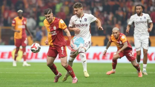 Süper Lig'de 6. Haftanın Hakemleri Açıklandı: Dev Derbide Düdük Batuhan Kolak'ta!