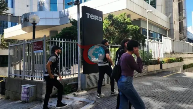Tera Holding ve Destek Grubu'na Dev Mali Operasyon: Gözaltı ve Yurt Dışı Yasakları Gündemde