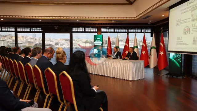 Yeşilay'dan 'Dumansız Türkiye' Hedefine Tam Destek: 2040 Tütün Yasası Meclis Yolunda